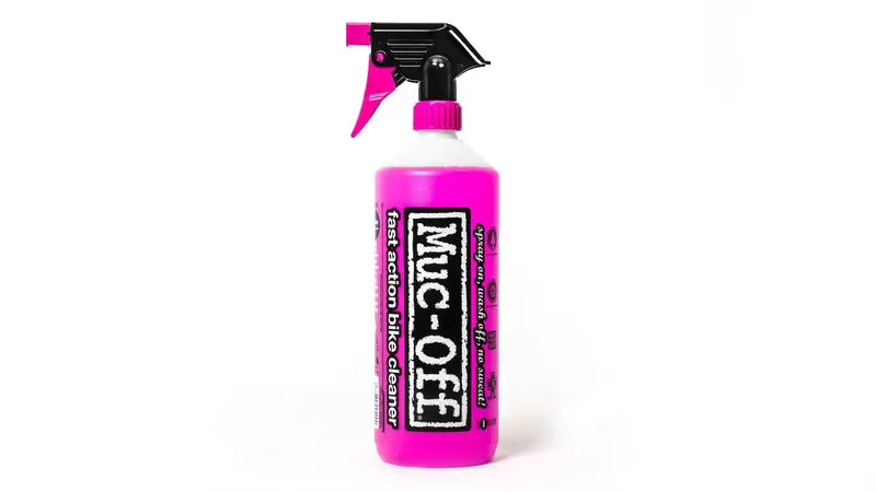 Muc-Off Nano Tech Bike Cleaner 1L 1