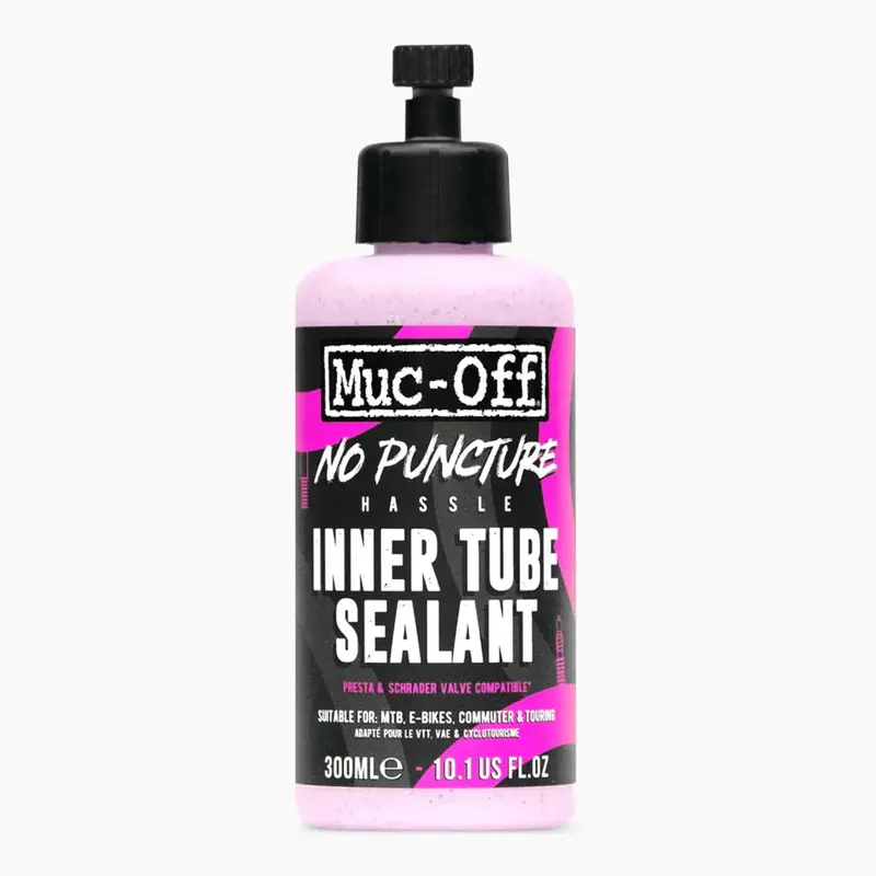 Muc Off No Puncture Inner Tube Sealant 300Ml 1