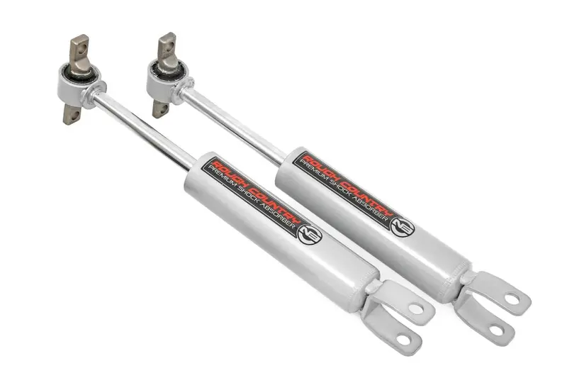 N3 Front Shocks | 0-3" | Chevy/Gmc 2500Hd/3500Hd (11-26) 1