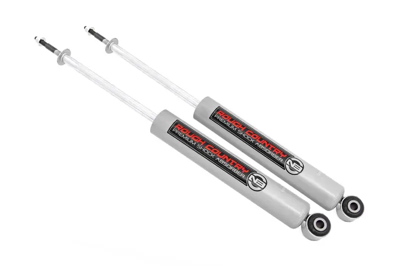 N3 Front Shocks | 1.5-2.5" | International Scout Ii 2Wd/4Wd (1971-1980) 1