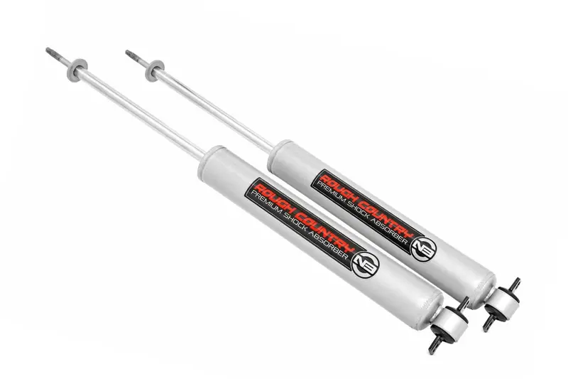 N3 Front Shocks | Stock | Chevy Silverado & Gmc Sierra 1500 2Wd (1999-2006 & Classic) 1