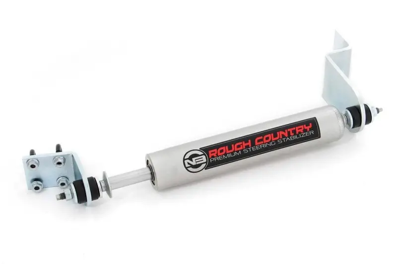 N3 Steering Stabilizer | Dodge 2500/Ram 3500 2Wd (1994-2002) 1