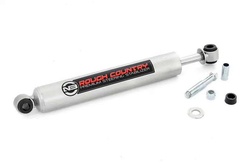 N3 Steering Stabilizer | Ford Excursion/F-250 Super Duty/F-350 Super Duty 4Wd 1