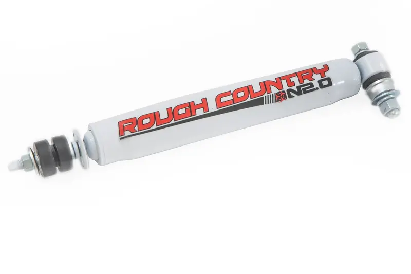 N3 Steering Stabilizer | Ford F-250 (78-79)/F-350 (1979) 4Wd 1