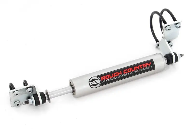 N3 Steering Stabilizer | Toyota Land Cruiser Fj40 4Wd (1961-1982) 1
