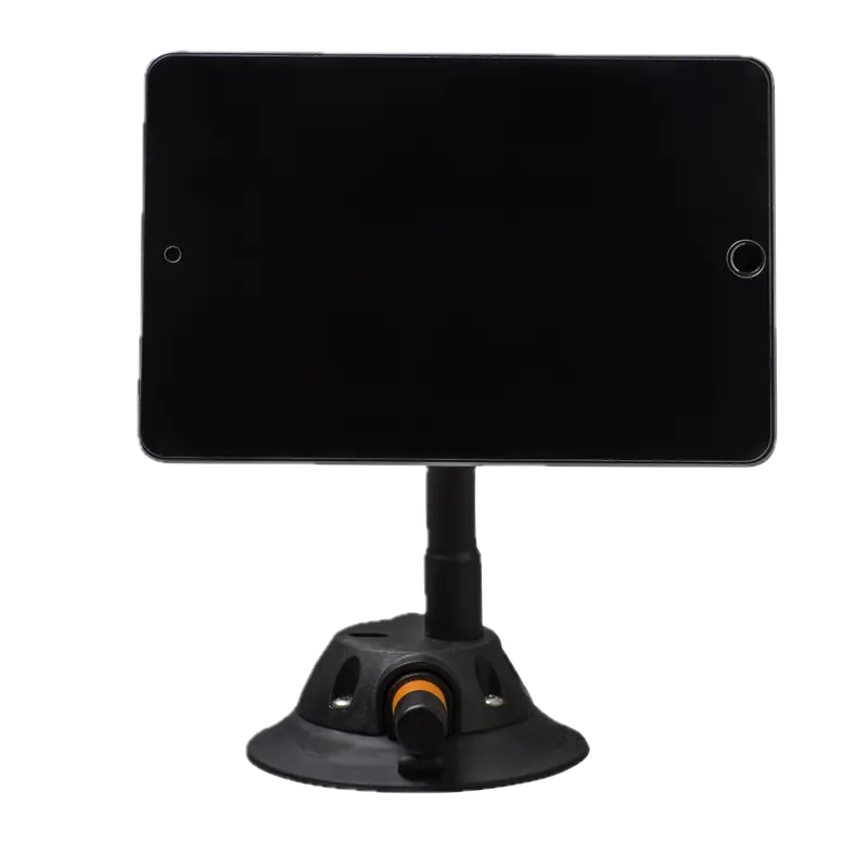 Naked Flex Mount 1