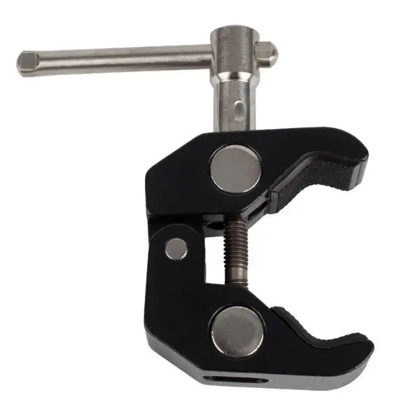 Naked Flex Mount Clamp 1