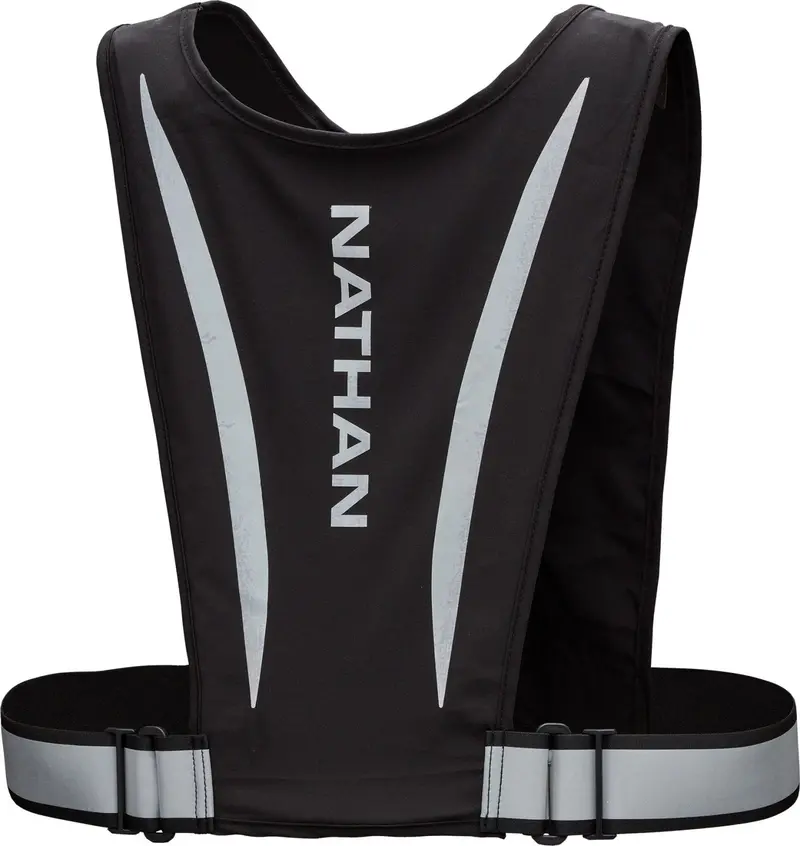 Nathan Hypernight Reflective Stash Vest 1