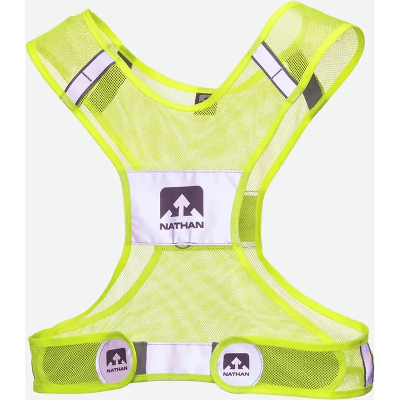 Nathan Streak Reflective Vest 1