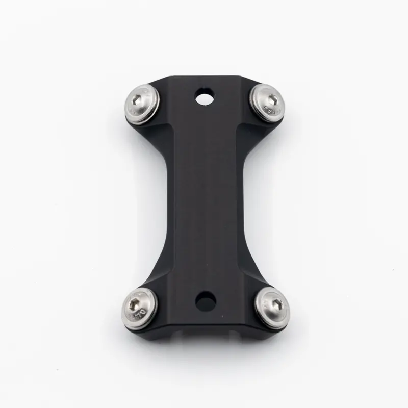 New Double Bottle Mount Holder 1