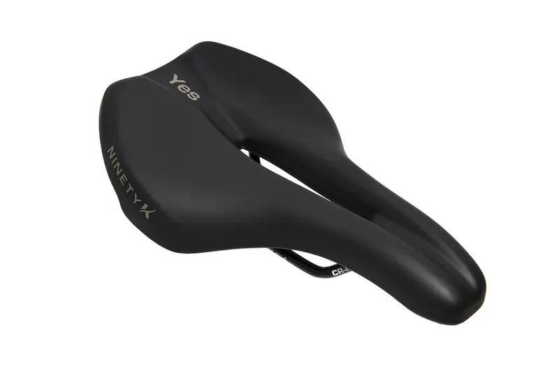 Ninety K "Yes" Saddle 1