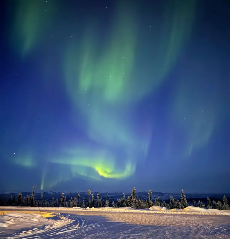 Northern Lights Ultra 2027 1