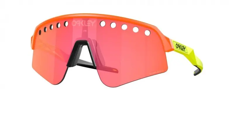 Oakley Sutro Lite Sweep Sunglasses 1