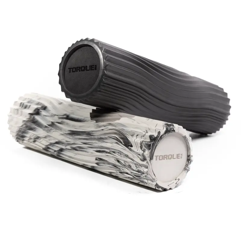 Oceanfoam Foam Roller 1