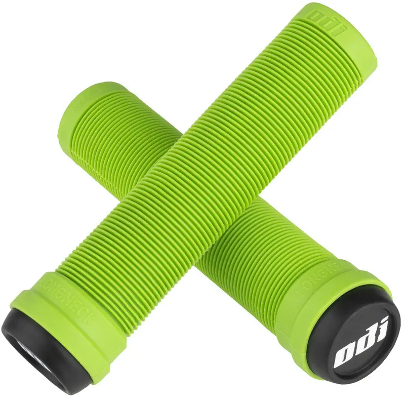 Odi Flangeless Longneck Grips 1