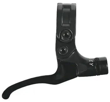 Odyssey Monolever M2 Medium Brake Lever 1