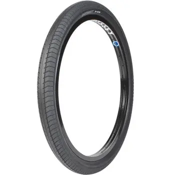 Odyssey Path Pro Cruiser Tire -24 X 2.2, Clincher, Wire, Black 1
