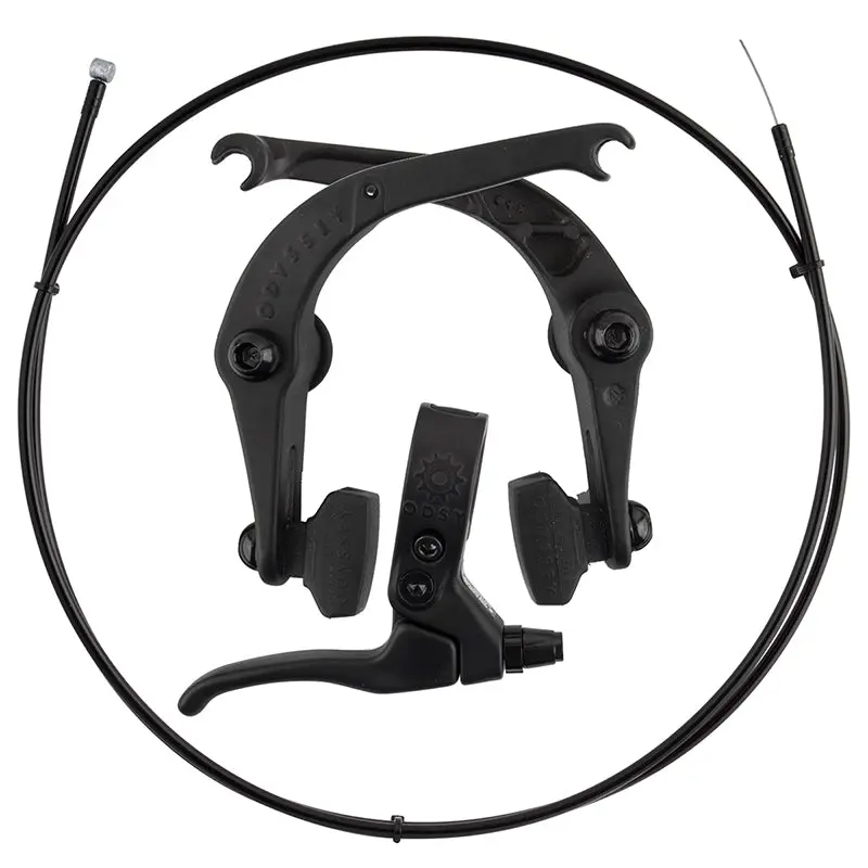 Odyssey Springfield U-Brake Set Springfield U-Brake Set 1