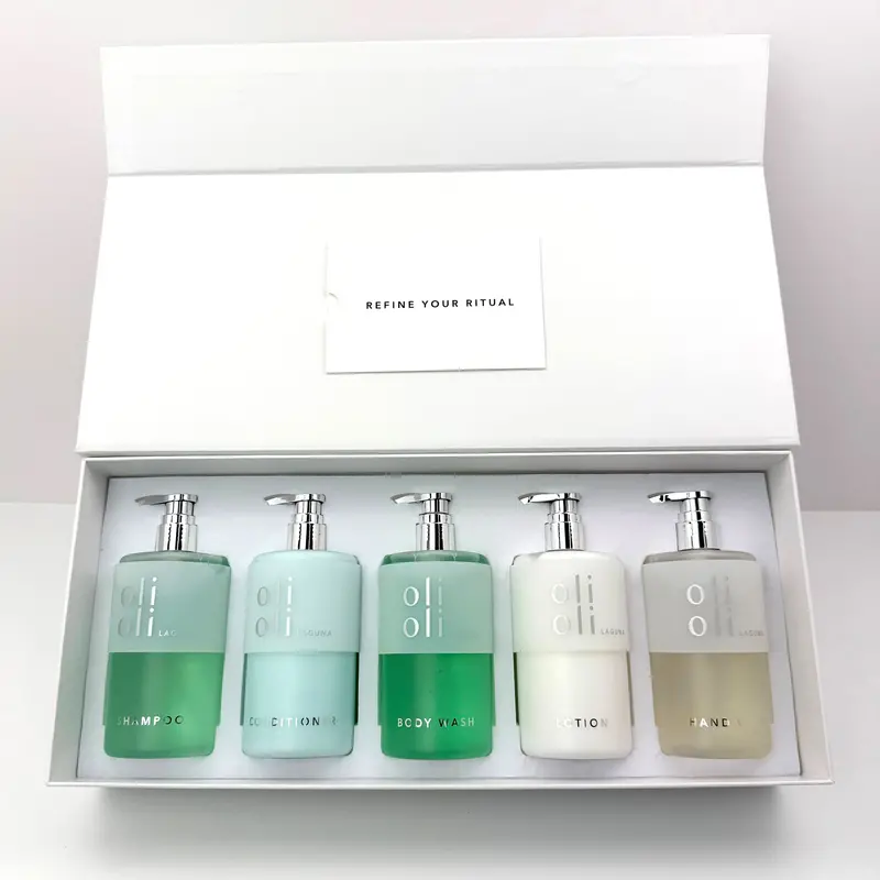 Olioli Gift Box 1