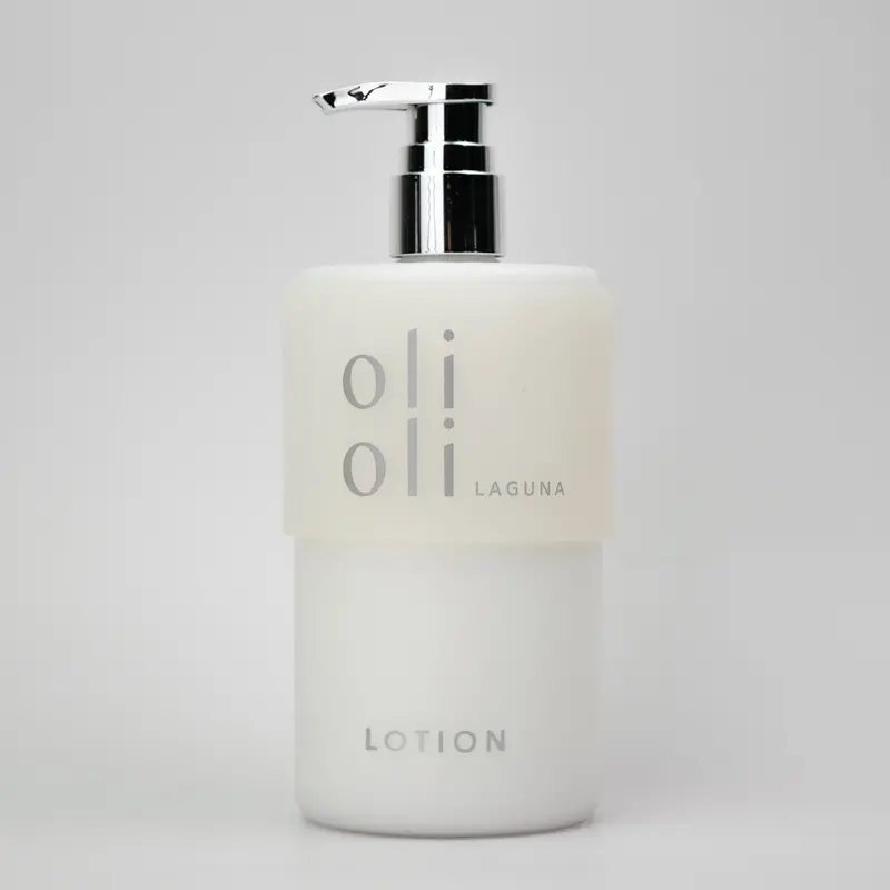Olioli Hydra-Restore Body Lotion 15.2Oz 1