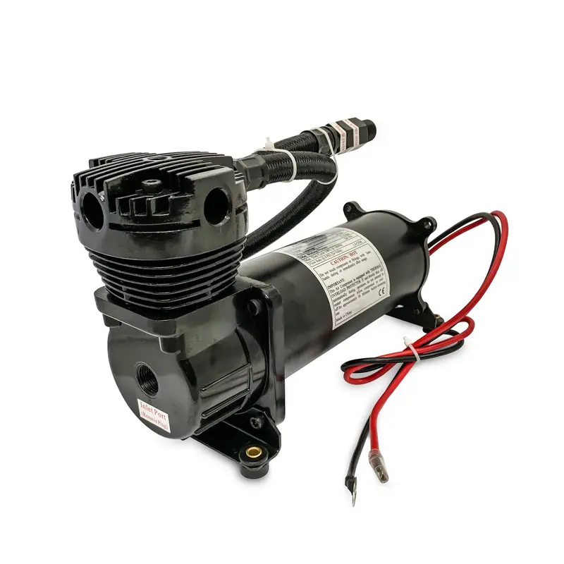 On-Board Air Compressors (51 L/Min) 1