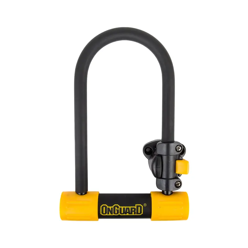Onguard 8013M Bulldog U-Lock 1