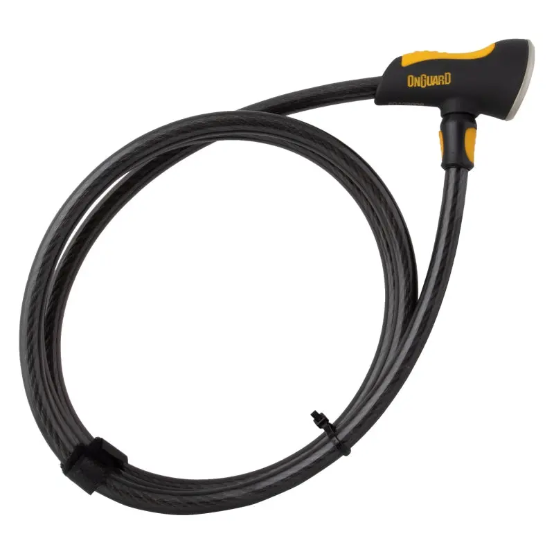 Onguard Akita 8040 Key Lock 1