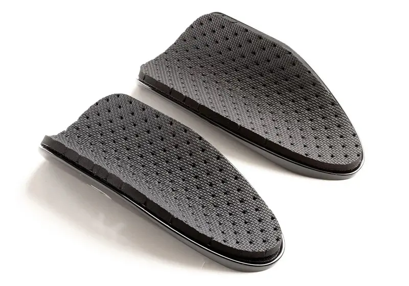 Open Back Carbon Arm Cups: Aero Comfort Without Limits 1