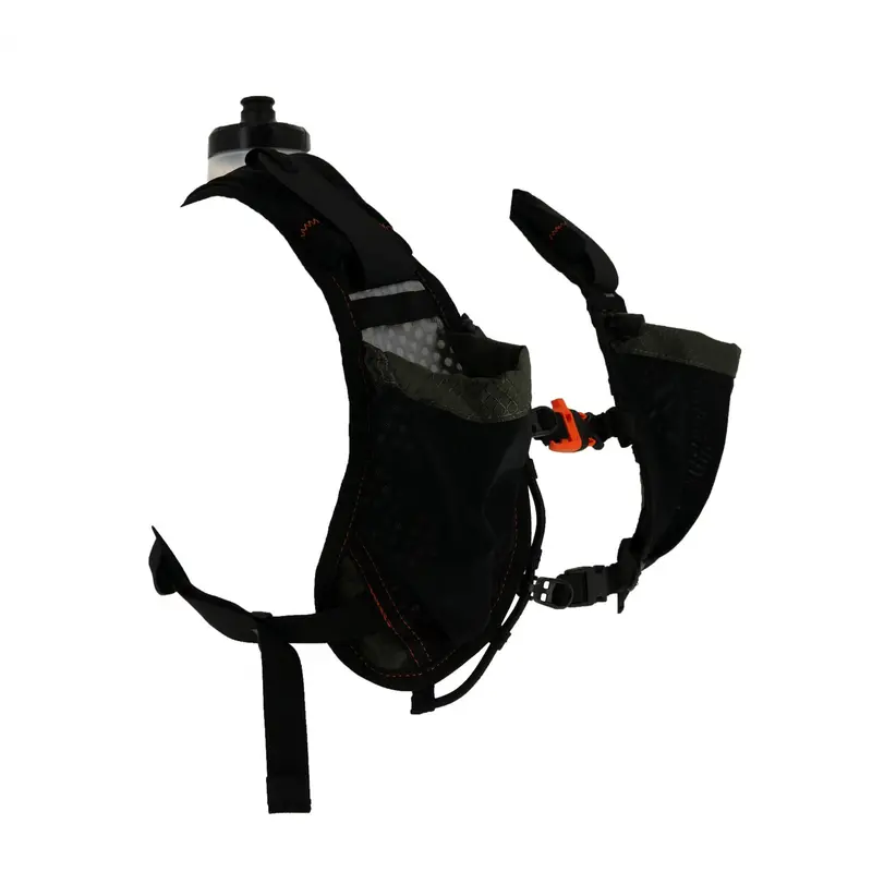 Orange Mud Hydraquiver Vest Pack 1