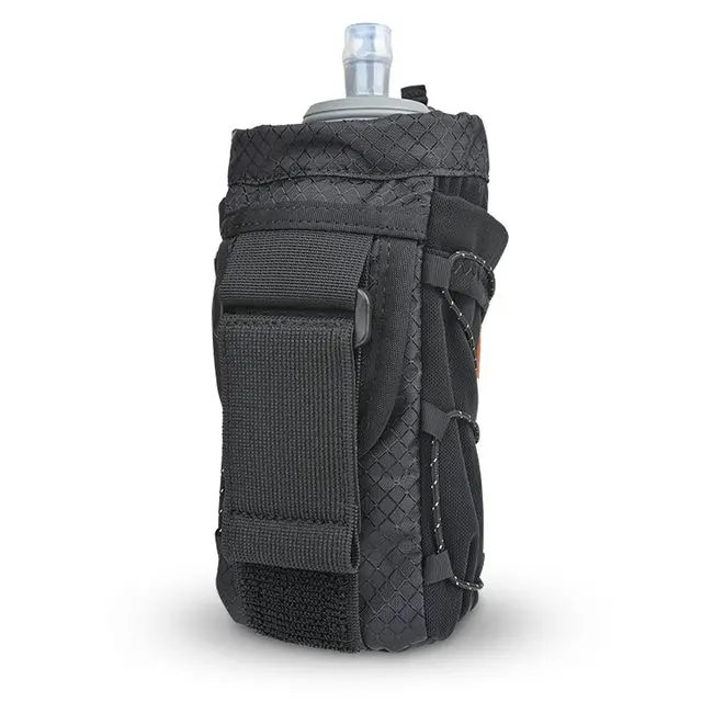 Orange Mud Soft Flask Handheld, 500Ml 1