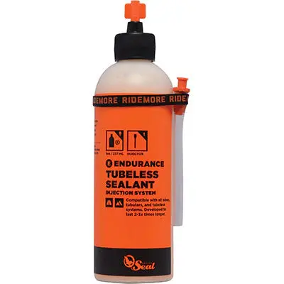 Orange Seal Endurance Sealant W/Inj System 1