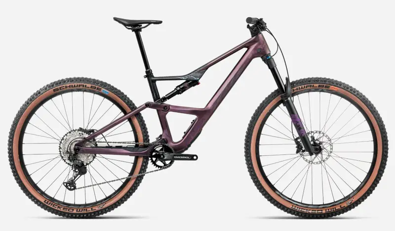 Orbea Occam Sl M30 1