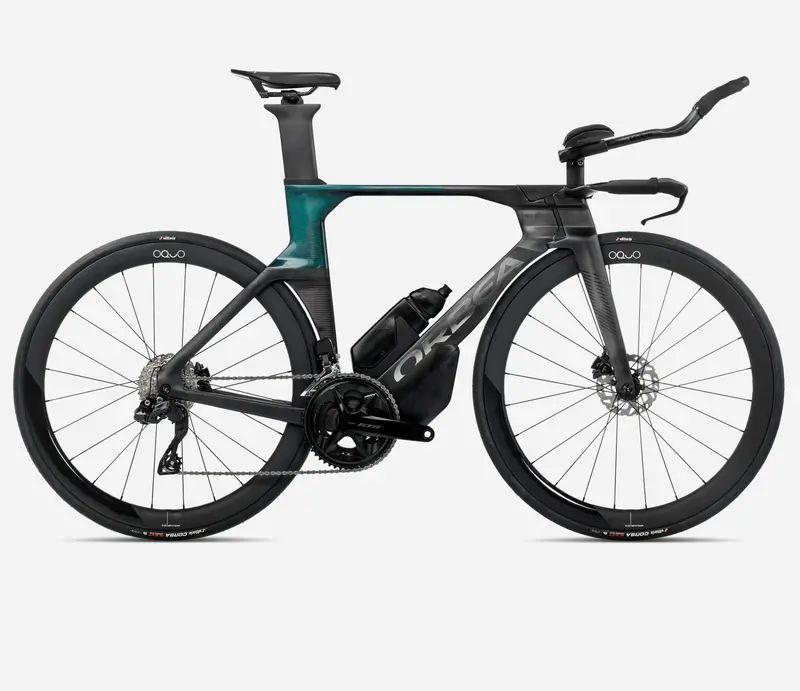 Orbea Ordu M30iltd 105 Di2 12 Speed 1