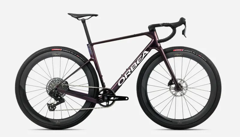 Orbea Terra Race M31eltd 1X 1