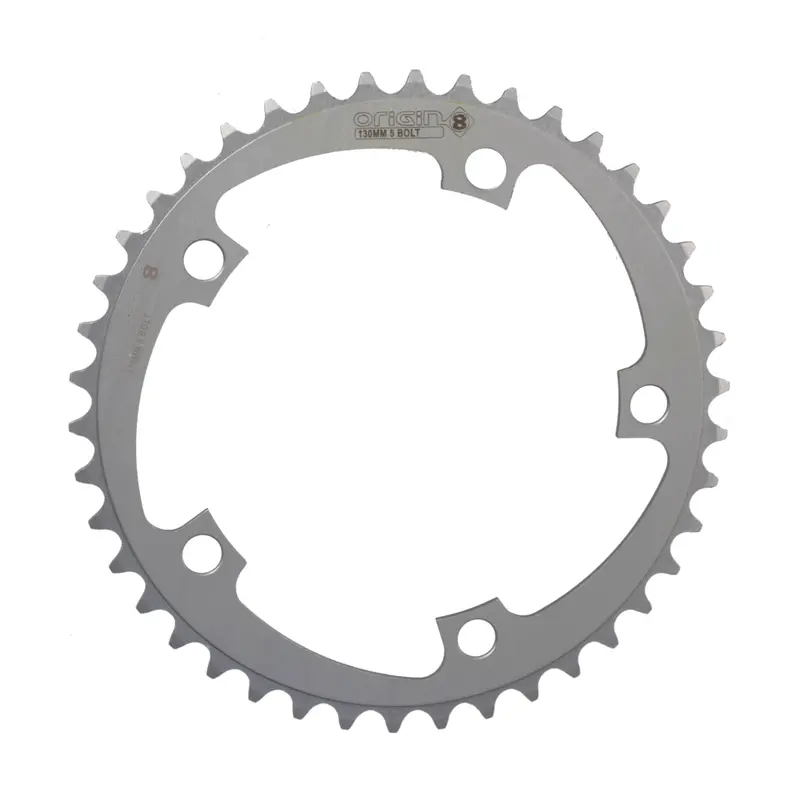 Origin8 Alloy Blade Chainring 42T 1