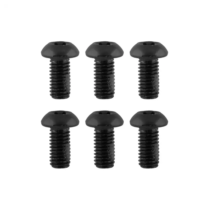 Origin8 Disc Rotor Bolts 1