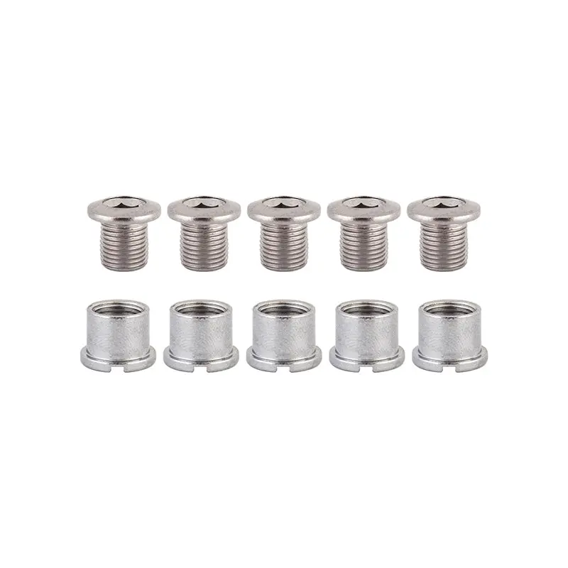 Origin8 Double Chainring Bolts 1