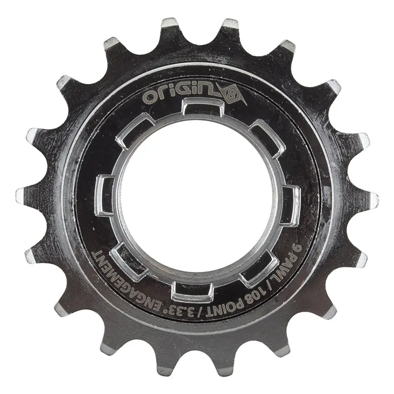 Origin8 Hornet 108 Performance Freewheel 1