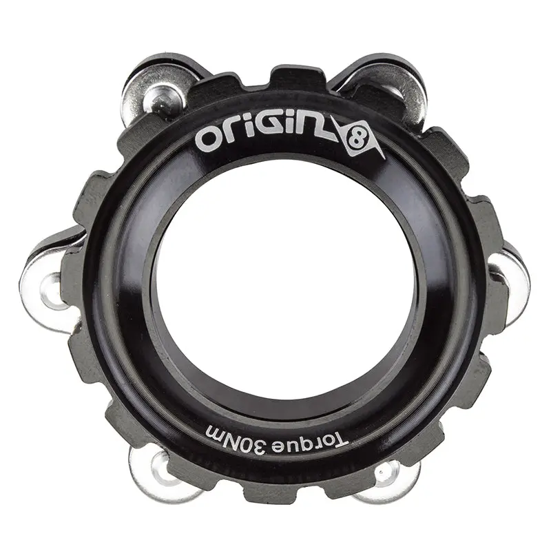 Origin8 Quick Release Centerlock Disc Adapter 1