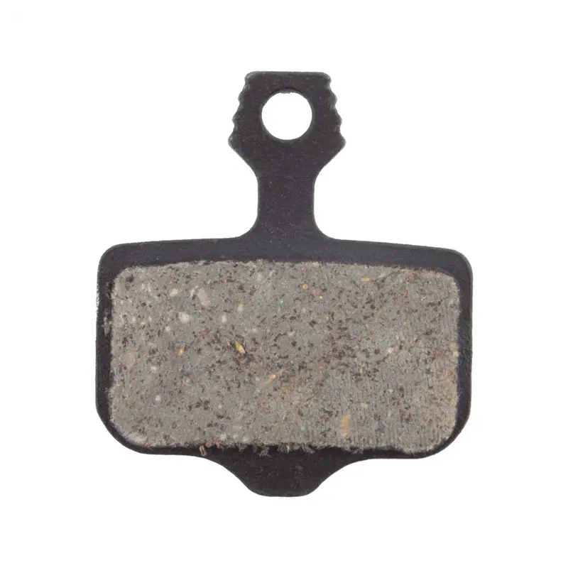 Origin8 Vise Organic Disc Brake Pads 0-3 (Fits Avid Exliir-1,3,5, Cr, R/ Sram X0, Xx) 1