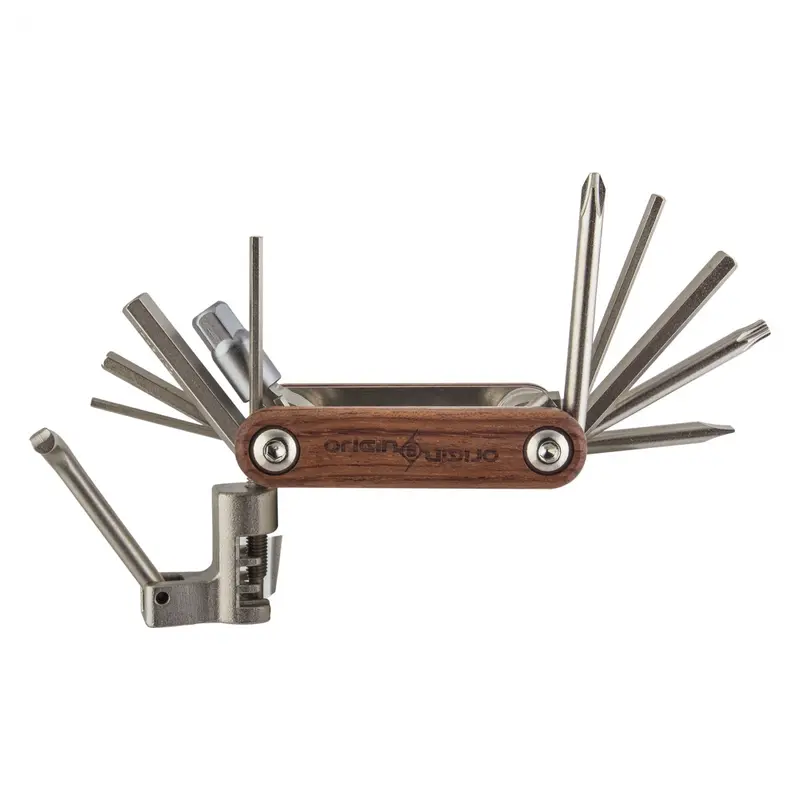 Origin8 Wood Multi Tool 1