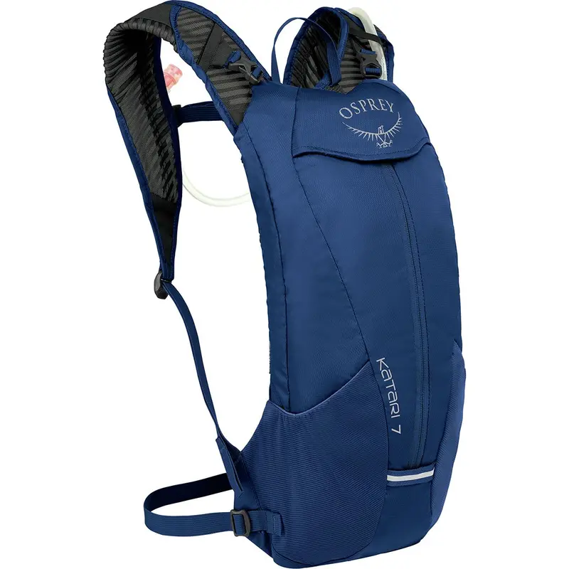 Osprey Katari 7 Hydration Pack 1