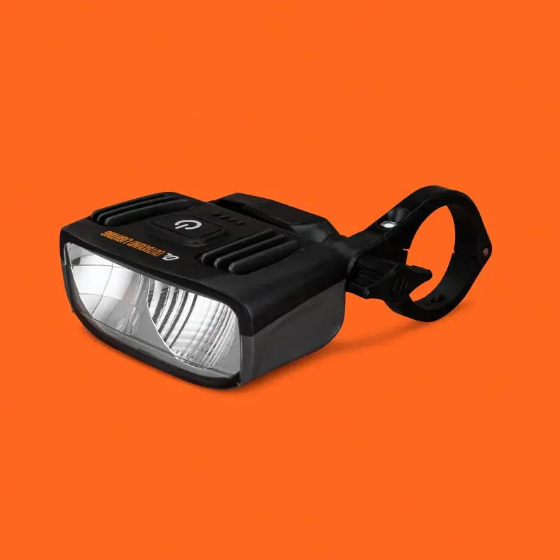 Outbound Lighting Detour Road Bike Light 1