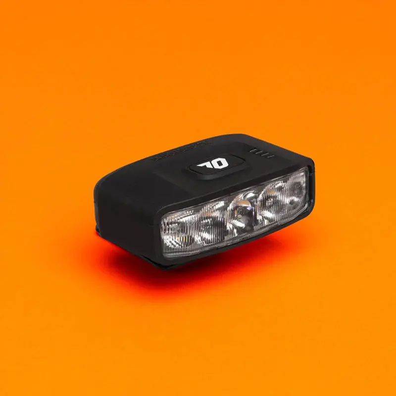 Outbound Lighting Portal Bike Light 1
