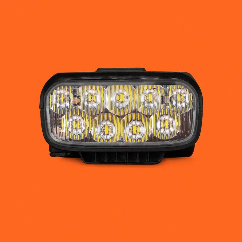 Outbound Lighting Trail Evo Bike Light 1