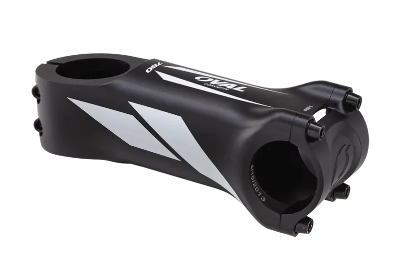 Oval Concepts 760 Aero Tt/Tri Stem 110Mm 1