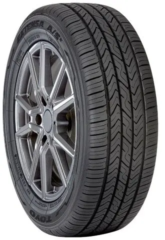 P205/55R16 Toyo Eclipse A/S 1