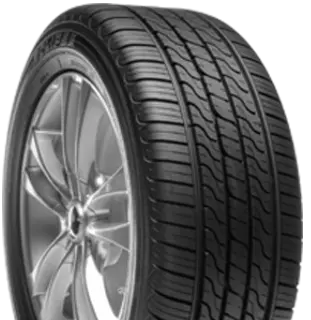 P235/75R15 Toyo Eclipse A/S 1