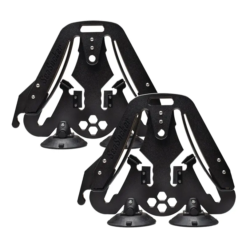 Pallavicini Ski Rack 1