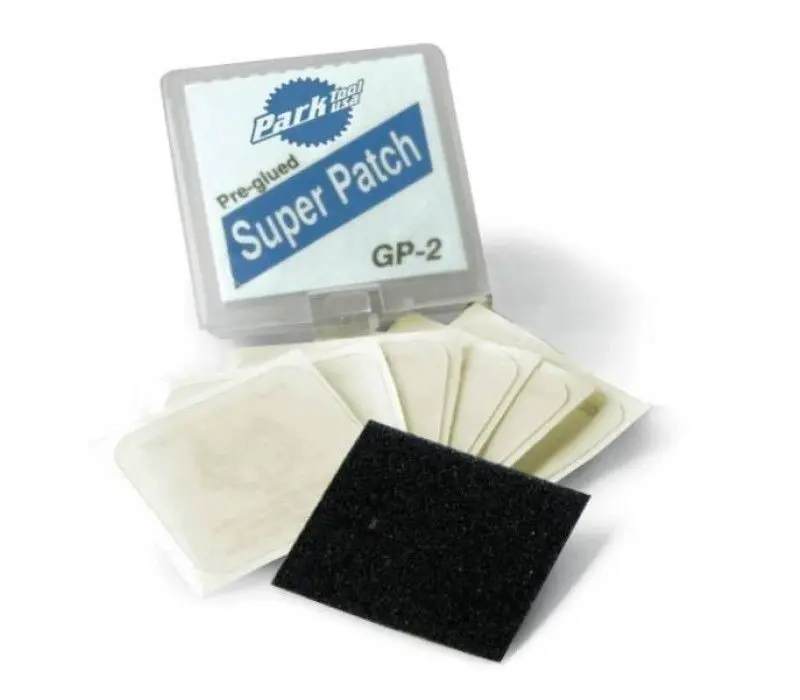 Park Tool Gp-2 Super Patch Kit 1
